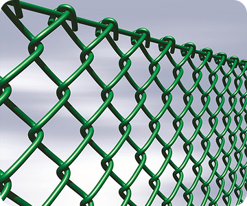 Сетка-рабица  D1.6мм 1.5x10м